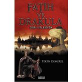 Fatih ve Drakula - Tekin Demirel