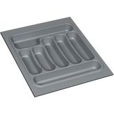 Fatihhirdavat Çekmece Içi Kaşıklık 42X49 Gri