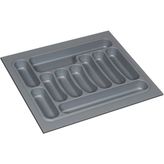 Fatihhirdavat Çekmece Içi Kaşıklık 55X49 Gri