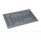 Fatihhirdavat Çekmece Içi Kaşıklık 67X49 Gri