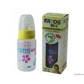 Fatoş BEBE-480 Biberon 150ML Pp.plastik - 12'li Paket