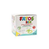 Fatoş Bebe Silikon Emzik (1 adet ) 3 Numara
