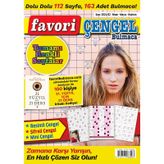 Favori Çengel Bulmaca 003