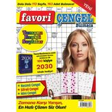 Favori Çengel Bulmaca 11 23-02