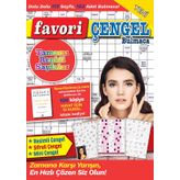 Favori Çengel Bulmaca 16 24-03