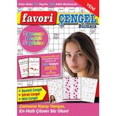 Favori Çengel Bulmaca 2025/03