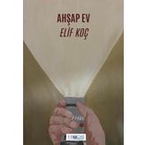 Favori Yayınları Ahşap Ev