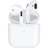 Favors Pro 5 Beyaz Bluetooth Kulaklık