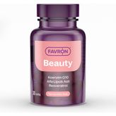 Favron Beauty 30 Kapsül