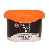 Fawori Extra 3.5 kg Tavan Boyası