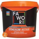 Fawori İç Cephe 3.5 KG Dönüşüm Astarı