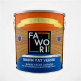 Fawori Marin 12 lt Yat Vernik