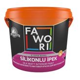 Fawori Master İpek İğde 2.5 lt Silikonlu İç Cephe Boyası