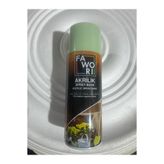 Fawori Mint yeşil sprey boya 400 ml