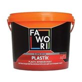 Fawori Plastik Işıl 10 kg İç Cephe Boyası