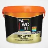 Fawori Pro Astar 20 kg Boya