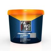Fawori Şampanya 2.5 lt İç Cephe Boyası