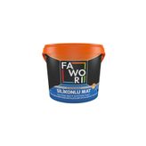 Fawori Yulaf 2.5 lt Silikonlu Mat İç Cephe Boyası