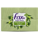 Fax 500 gr Zeytinyağlı Kalıp Sabun