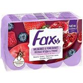 Fax Katı Sabun Orman Meyve & Nar 280gr
