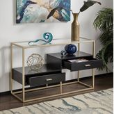 Faye Dresuar, Gold, Metal, Ahşap