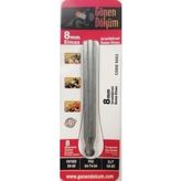 Faykes 8 mm Silver Seramik Kesme Elması