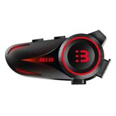 Fazer A52-2X 2 Kişilik Kask Bluetooth Kulaklık Mikrofon Seti - Interkom
