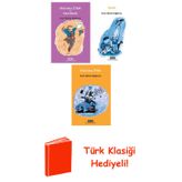 Fazıl Hüsnü Dağlarca 3 Kitap Seti + Türk Klasiği Hediye