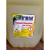 Fbm Bulaşık Deterjanı 20LITRE - 20 lt