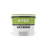 Fbs Çameli 3.5 kg Silikonlu Dış Cephe Boyası