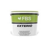 Fbs Exterio Hereke 3.5 kg Silikonlu Dış Cephe Boyası