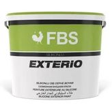 Fbs Exterio Silikonlu Kiremit 2,2 lt Dış Cephe Boyası