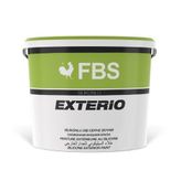 Fbs Exterio Topkapı 3.5 kg Silikonlu Dış Cephe Boyası