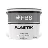 Fbs İnterio 20 Kg Berrak Silikonlu İç Cephe Boyası