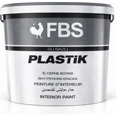 Fbs Interio Kutup 10 kg Silikonlu İç Cephe Boyası