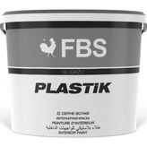 Fbs Interio Mavinil 10 kg Silikonlu İç Cephe Boyası