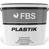 Fbs Interio Yonca 10 kg Silikonlu İç Cephe Boyası