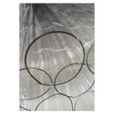 FBT Mini Pelet sobası cam ( 40cm )