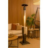 FBT Pelet Sobasi Sabit Model Roket Soba Alevra premium model
