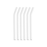 FBZhome El Yapımı Cam Pipet 6'lı