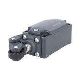 Fd 502 Tek Yönlü Makaralı Limit Swıtch