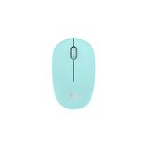Fd i210 Silient Key Wireless Mouse 2.4G Yeşil
