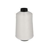 Fdm 150 Denye Beyaz Polyester Overlok İpliği