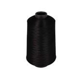 Fdm 150 Denye Siyah Polyester Overlok İpliği