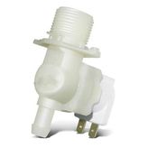 FDM Ty Sgv 3021 Kazanlı Ütü Su Giriş Valfi 3/4''