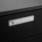 Fds 96Mm Gömme Basma Kapı Çekme Kolu Inox (129-96-53)
