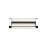 Fds Kulp Gömme 224mm Kr-Matkrom