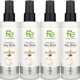 Fe Keratin 4x200 ml Saç Sütü