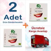 Fe Naturel 50 ml Diş Tozu