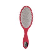 Fe Oval Saç Fırçası Fech136,pembe